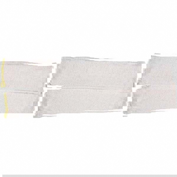 Sleeves: Size Universal, Cotton, White